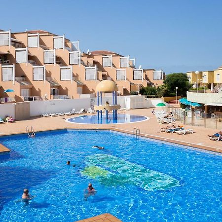 Orlando Apartment La Laguna أذيخي المظهر الخارجي الصورة