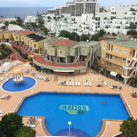 Orlando Apartment La Laguna أذيخي المظهر الخارجي الصورة