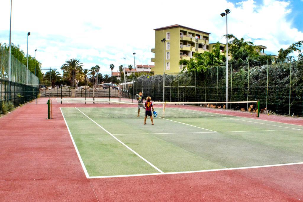 Orlando Apartment La Laguna أذيخي المظهر الخارجي الصورة