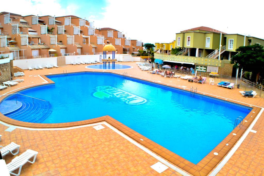 Orlando Apartment La Laguna أذيخي المظهر الخارجي الصورة