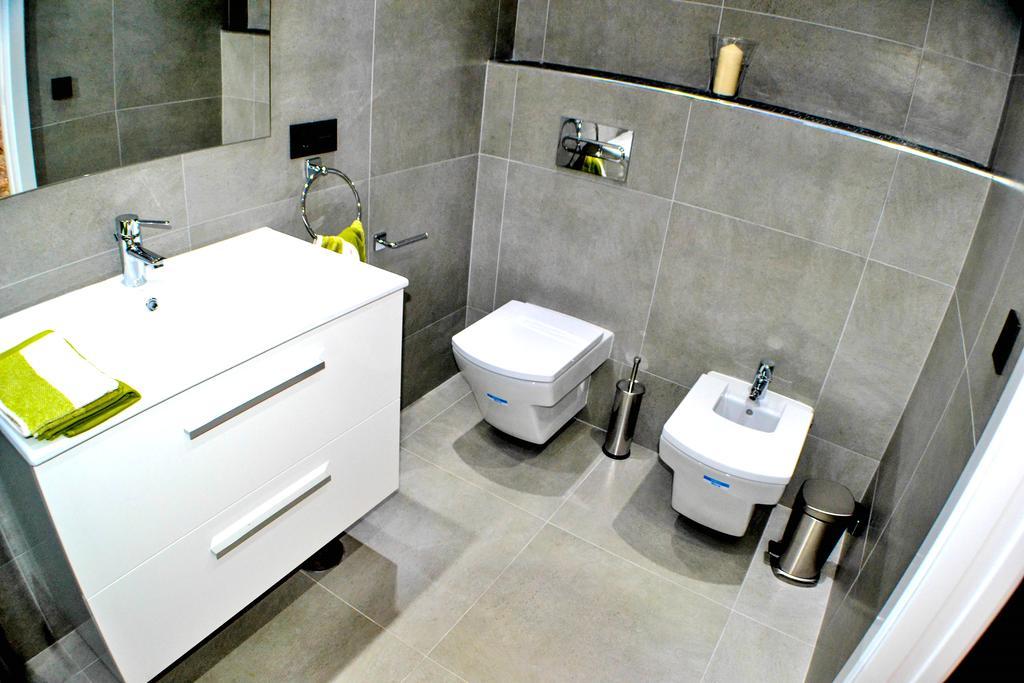 Orlando Apartment La Laguna أذيخي المظهر الخارجي الصورة