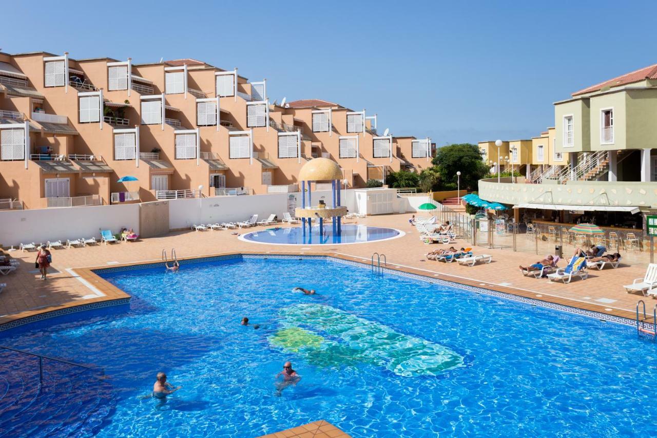 Orlando Apartment La Laguna أذيخي المظهر الخارجي الصورة