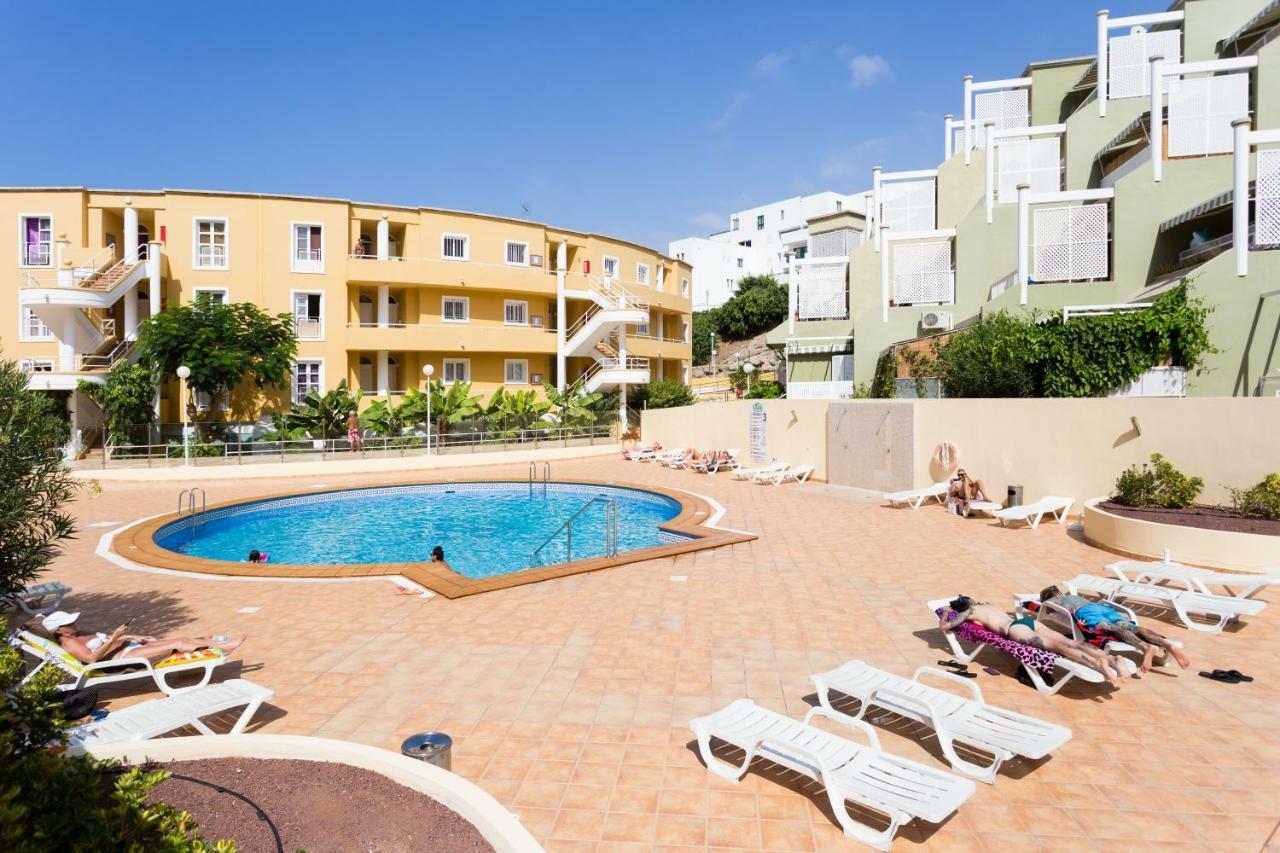 Orlando Apartment La Laguna أذيخي المظهر الخارجي الصورة