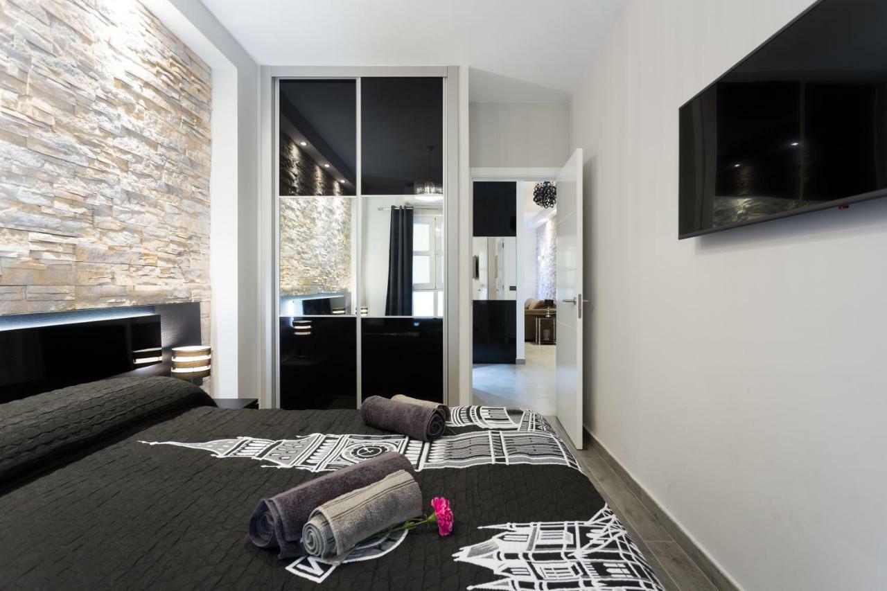 Orlando Apartment La Laguna أذيخي المظهر الخارجي الصورة