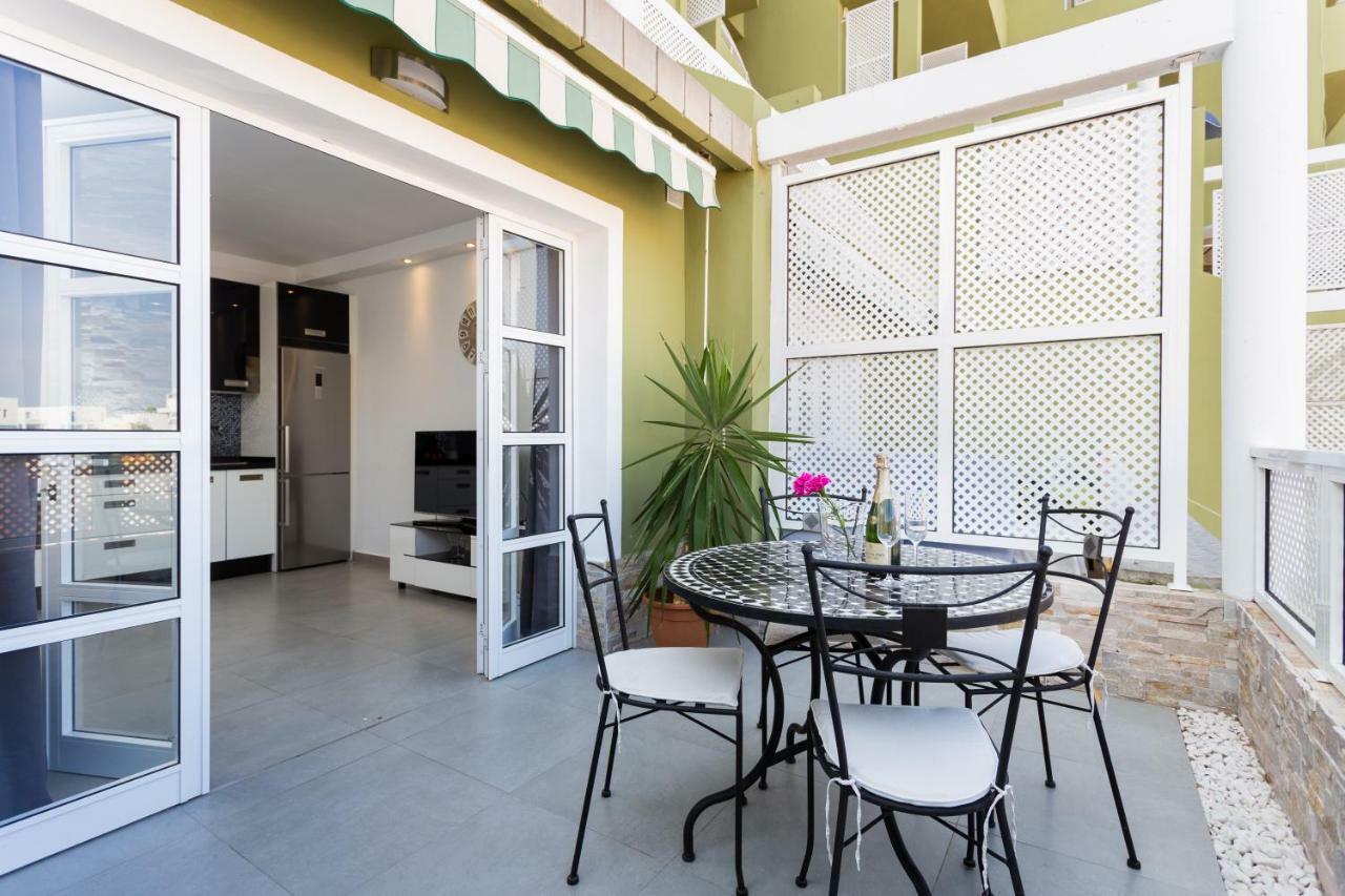 Orlando Apartment La Laguna أذيخي المظهر الخارجي الصورة