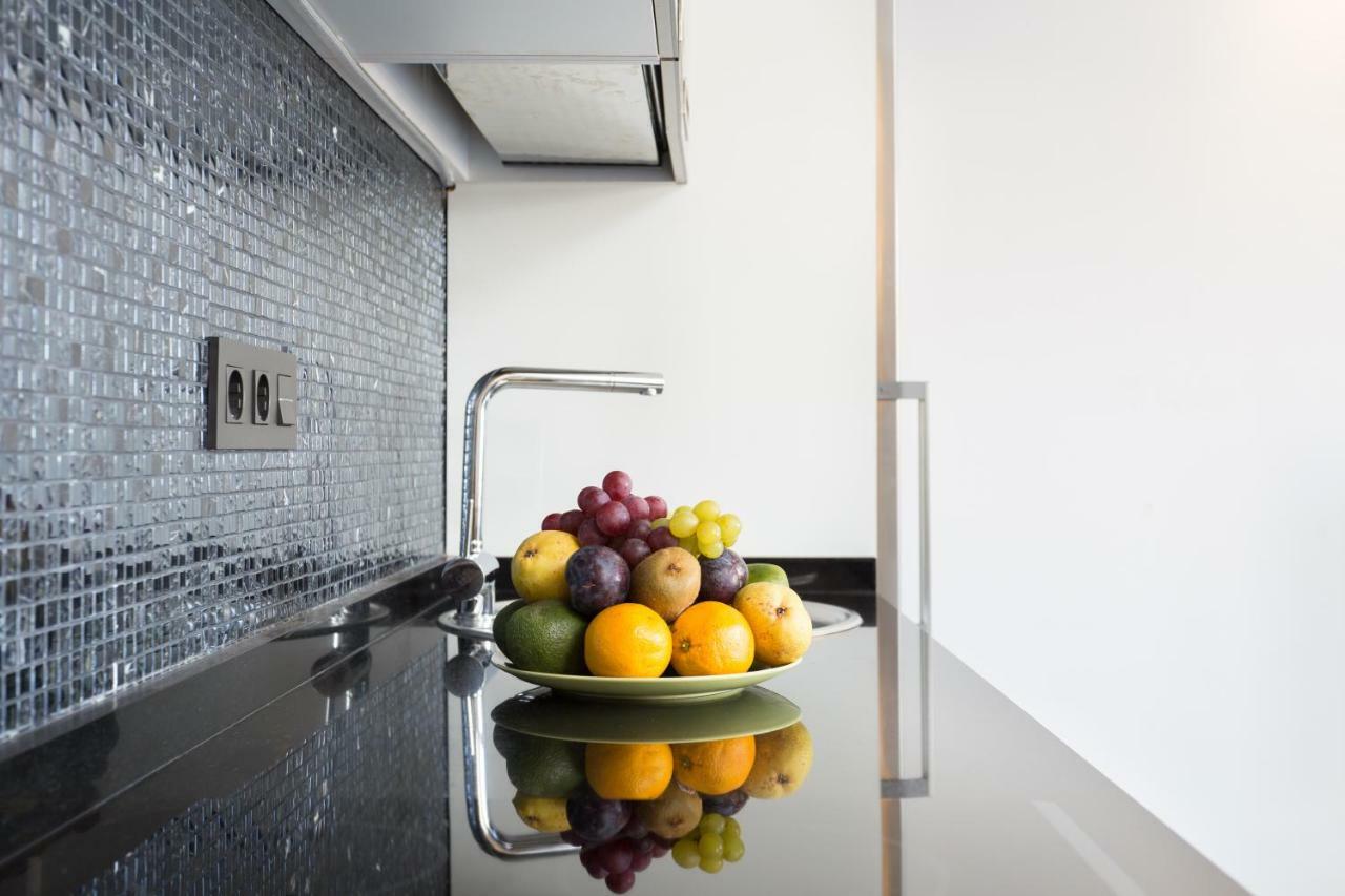 Orlando Apartment La Laguna أذيخي المظهر الخارجي الصورة