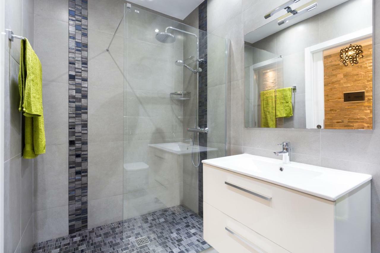 Orlando Apartment La Laguna أذيخي المظهر الخارجي الصورة