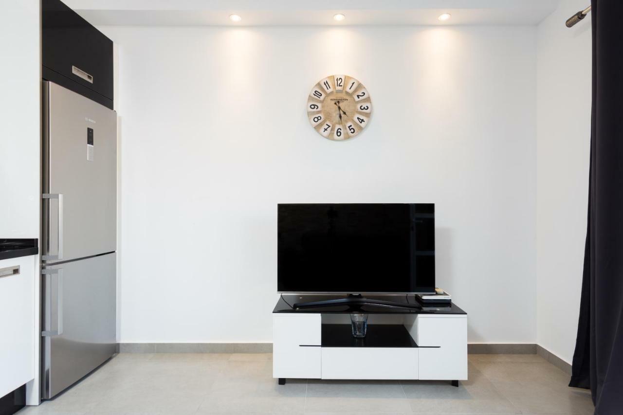 Orlando Apartment La Laguna أذيخي المظهر الخارجي الصورة