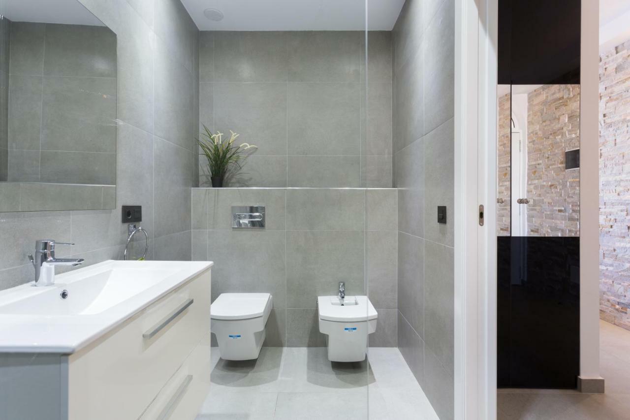 Orlando Apartment La Laguna أذيخي المظهر الخارجي الصورة