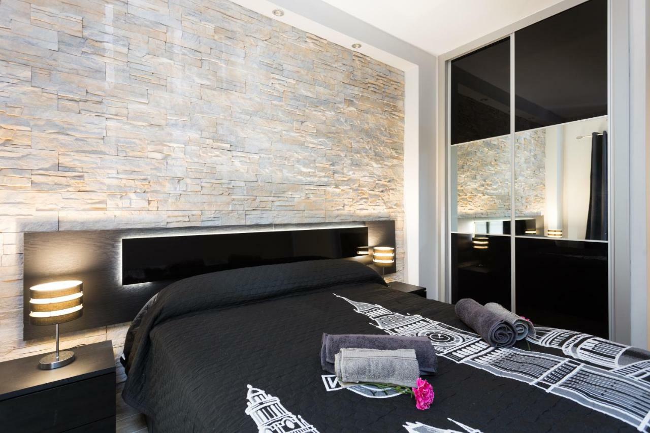 Orlando Apartment La Laguna أذيخي المظهر الخارجي الصورة