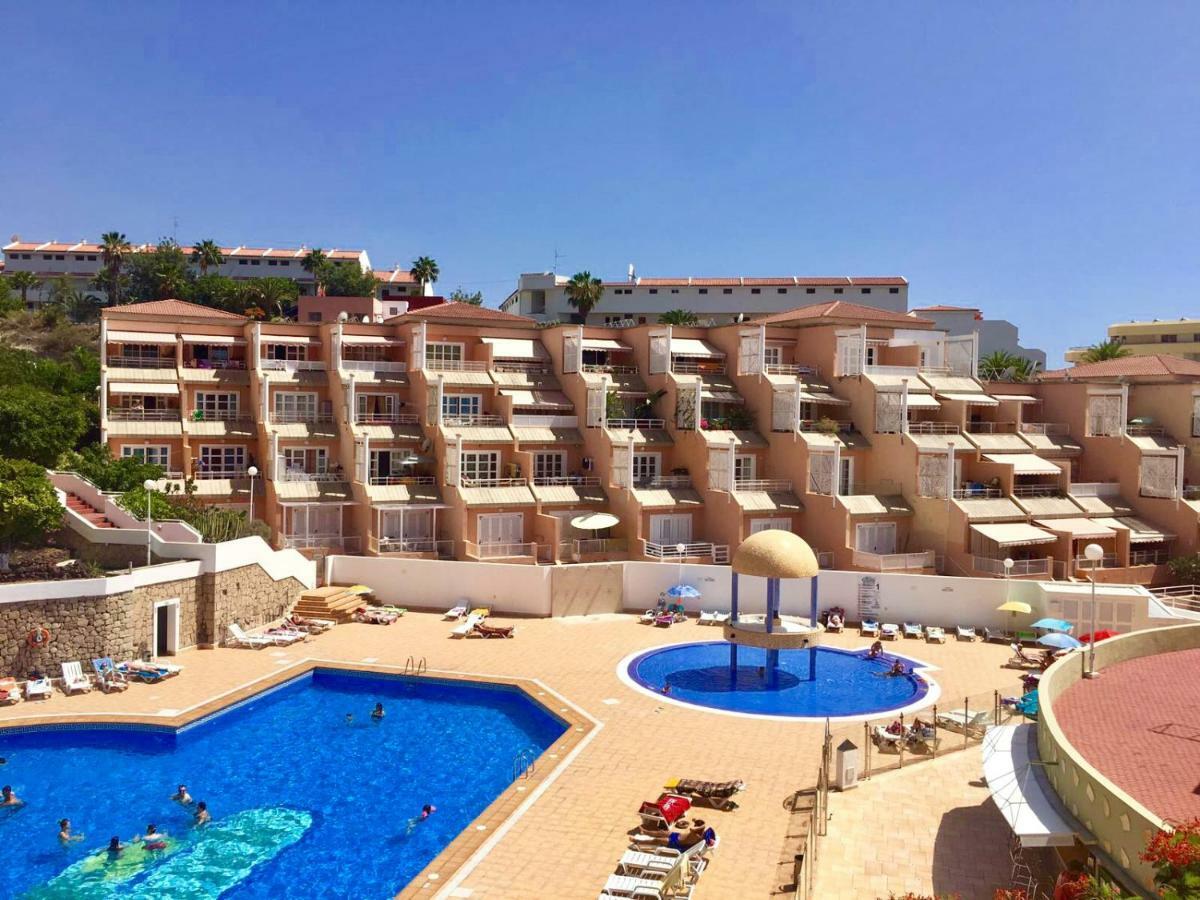 Orlando Apartment La Laguna أذيخي المظهر الخارجي الصورة